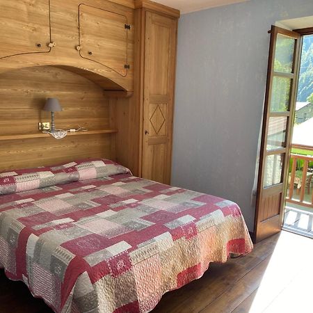 Agriturismo Meizoun Blancho Fenestrelle Eksteriør billede