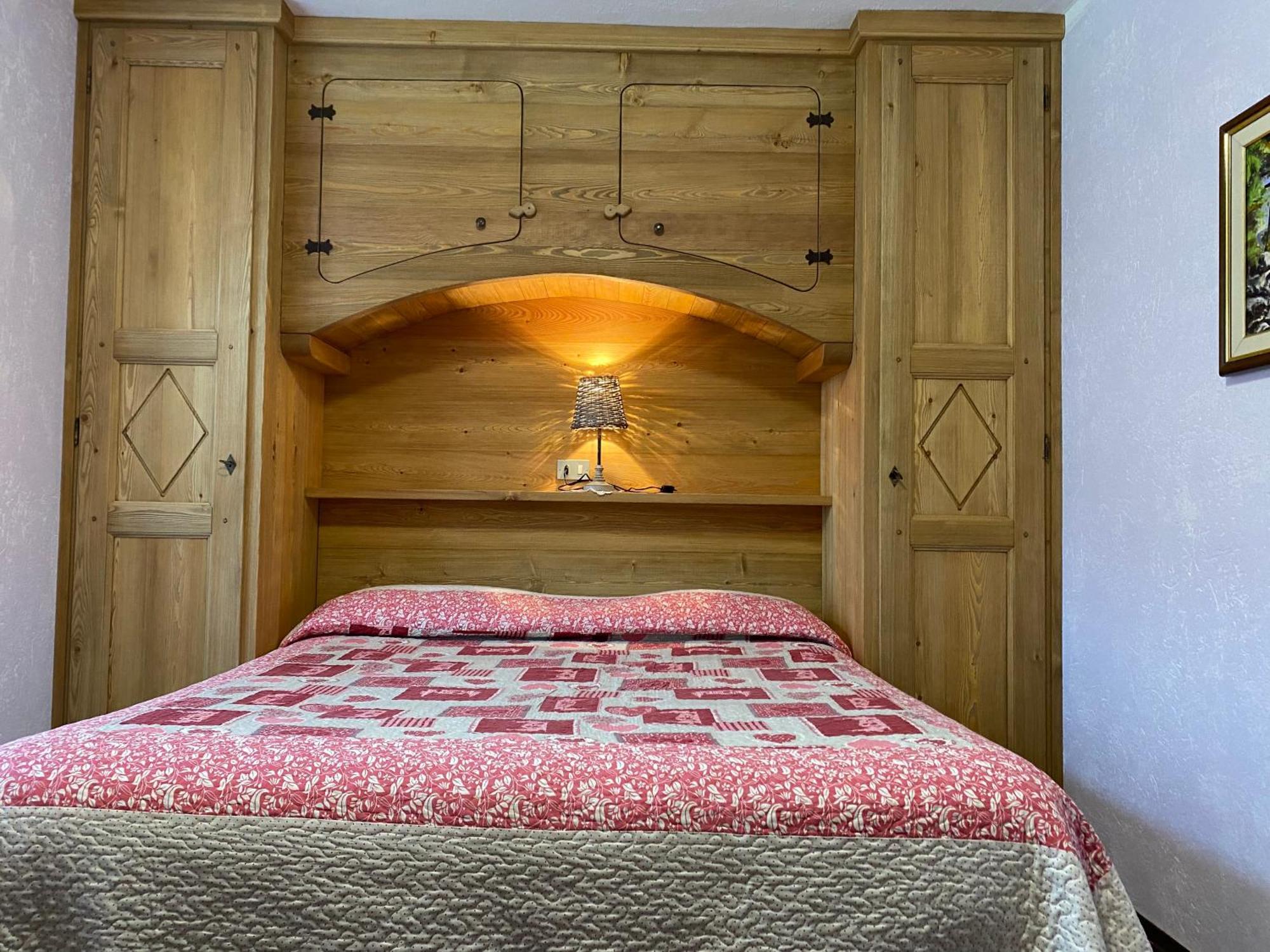 Agriturismo Meizoun Blancho Fenestrelle Eksteriør billede